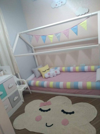 Imagem Apartamento com 2 Quartos à Venda, 58 m² em Jardim São Savério - São Paulo Imagem Apartamento com 2 Quartos à Venda, 58 m² em Jardim São Savério - São Paulo