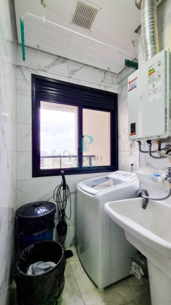Imagem Apartamento com 3 Quartos à Venda, 72 m² em Vila Osasco - Osasco