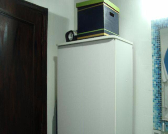 Imagem Apartamento com 1 Quarto à Venda, 54 m² em Campos Elíseos - São Paulo