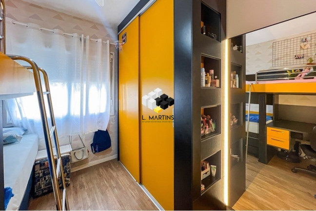 Imagem Apartamento com 2 Quartos à Venda, 58 m² em Igara - Canoas Imagem Apartamento com 2 Quartos à Venda, 58 m² em Igara - Canoas