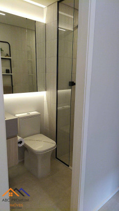 Imagem Apartamento com 2 Quartos à Venda, 44 m² em Vila Nair - São Paulo Imagem Apartamento com 2 Quartos à Venda, 44 m² em Vila Nair - São Paulo