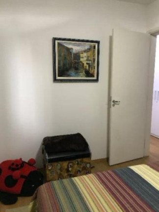 Imagem Apartamento com 2 Quartos à Venda, 48 m² em Jaraguá - São Paulo