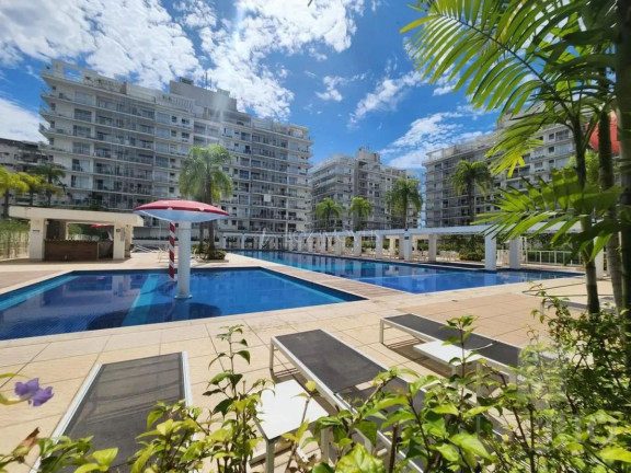 Imagem Apartamento com 2 Quartos à Venda, 71 m² em Recreio Dos Bandeirantes - Rio De Janeiro Imagem Apartamento com 2 Quartos à Venda, 71 m² em Recreio Dos Bandeirantes - Rio De Janeiro