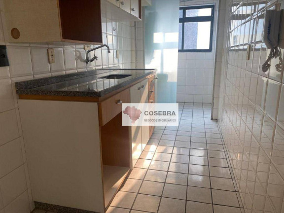Imagem Apartamento com 2 Quartos à Venda, 60 m² em Vila Olímpia - São Paulo