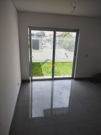 Imagem Casa de Condomínio com 3 Quartos à Venda, 115 m² em Bairro Alto - Curitiba Imagem Casa de Condomínio com 3 Quartos à Venda, 115 m² em Bairro Alto - Curitiba