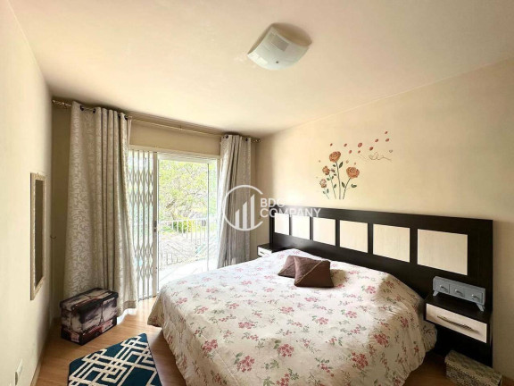 Imagem Casa com 3 Quartos à Venda, 250 m² em Boa Vista - Ponta Grossa