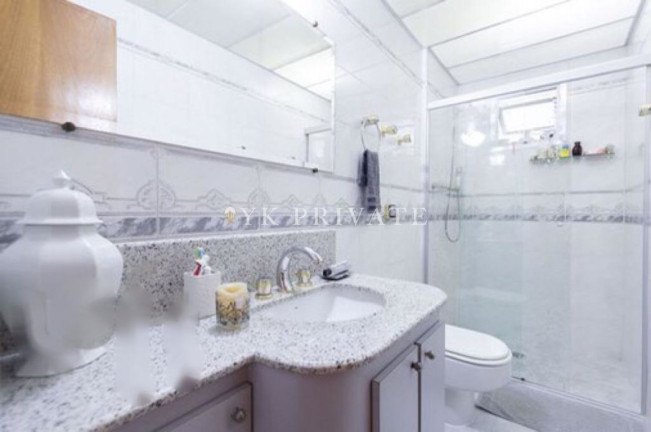 Imagem Apartamento com 3 Quartos à Venda, 115 m² em Perdizes - São Paulo