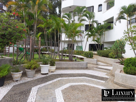 Imagem Apartamento com 4 Quartos à Venda, 240 m² em Chácara Urbana - Jundiaí