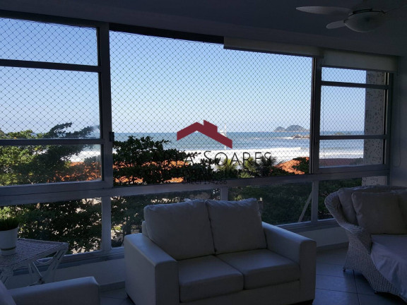 Imagem Apartamento com 3 Quartos à Venda, 135 m² em Pitangueiras - Guarujá