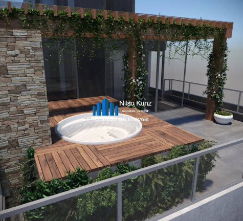 Imagem Apartamento com 2 Quartos à Venda, 85 m² em Planalto - Bento Gonçalves Imagem Apartamento com 2 Quartos à Venda, 85 m² em Planalto - Bento Gonçalves