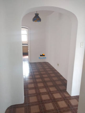 Imagem Apartamento com 1 Quarto à Venda, em Boa Vista - São Vicente Imagem Apartamento com 1 Quarto à Venda, em Boa Vista - São Vicente