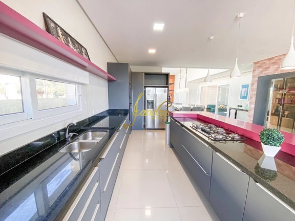 Imagem Casa com 3 Quartos à Venda, 200 m² em Centro - Xangri-la