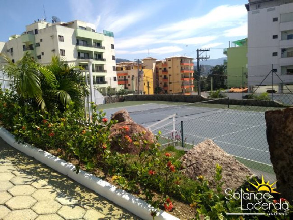Imagem Apartamento com 3 Quartos à Venda, 80 m² em Itaguá - Ubatuba