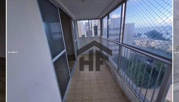 Imagem Apartamento com 3 Quartos à Venda, 150 m² em Candeias - Jaboatão Dos Guararapes