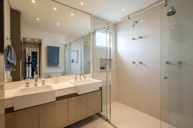 Imagem Apartamento com 3 Quartos à Venda, 156 m² em Vila Olímpia - São Paulo Imagem Apartamento com 3 Quartos à Venda, 156 m² em Vila Olímpia - São Paulo
