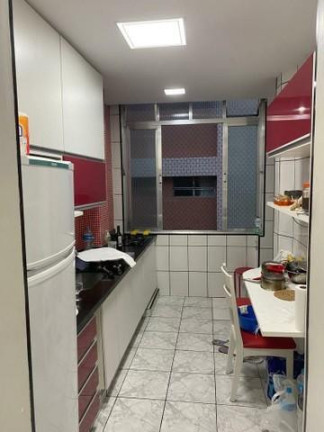 Imagem Apartamento com 2 Quartos para Alugar, 112 m² em Gonzaga - Santos Imagem Apartamento com 2 Quartos para Alugar, 112 m² em Gonzaga - Santos