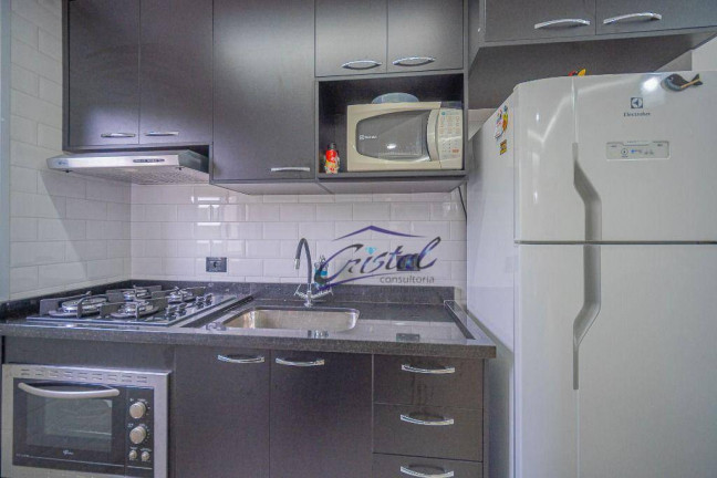 Imagem Apartamento com 2 Quartos à Venda, 53 m² em Quitaúna - Osasco Imagem Apartamento com 2 Quartos à Venda, 53 m² em Quitaúna - Osasco