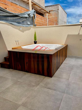 Imagem Casa com 3 Quartos à Venda, 155 m² em Residencial Jardim Do Jatobá - Hortolândia