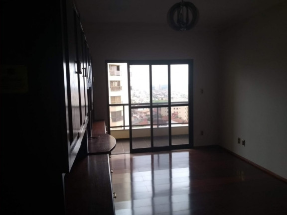 Imagem Apartamento com 3 Quartos à Venda, 376 m² em Jardim Estoril Iv - Bauru