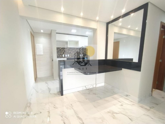 Apartamento com 2 Quartos à Venda, 63 m² em Palmital - Marília