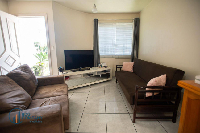 Imagem Casa com 3 Quartos à Venda, 96 m² em Alto Da Glória - Irati Imagem Casa com 3 Quartos à Venda, 96 m² em Alto Da Glória - Irati