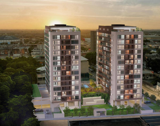 Imagem Apartamento com 3 Quartos à Venda, 64 m² em Boa Viagem - Recife