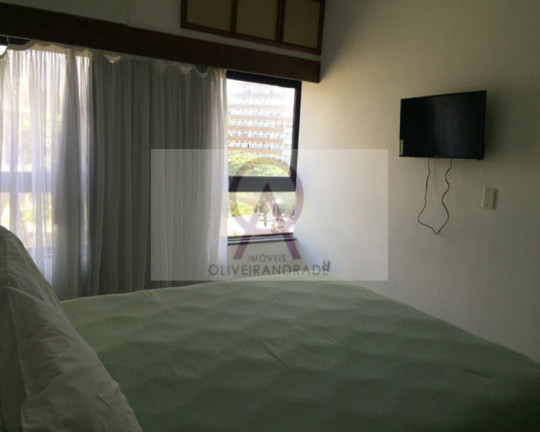 Imagem Imóvel com 2 Quartos à Venda, 90 m² em Ondina - Salvador