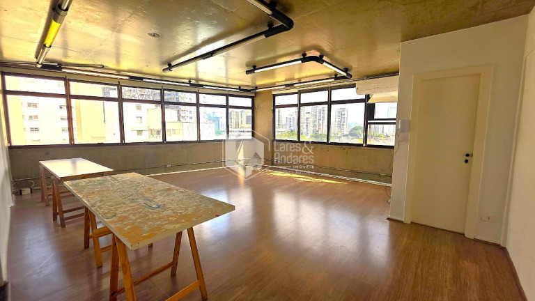 Imagem Sala Comercial à Venda, 47 m² em Santo Amaro - São Paulo