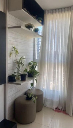 Imagem Apartamento com 3 Quartos à Venda, 85 m² em Jardim Oceania - João Pessoa