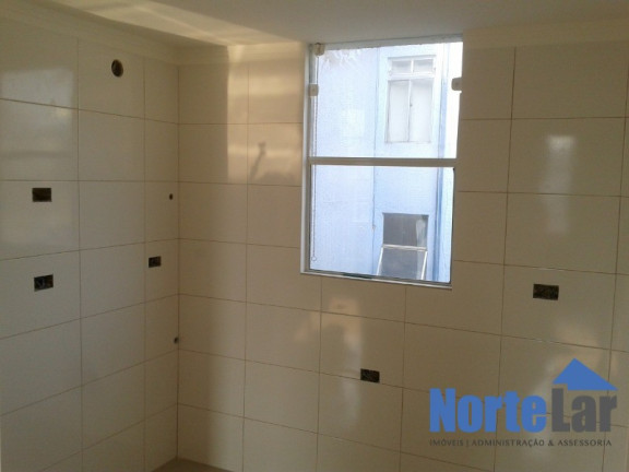 Imagem Apartamento com 2 Quartos à Venda, 52 m² em Conjunto Residencial Elisio Teixeira Leite - São Paulo