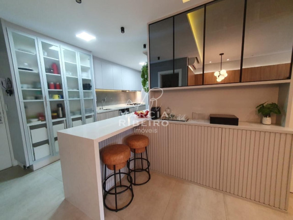 Imagem Apartamento com 3 Quartos à Venda, 116 m² em Saco Grande - Florianópolis