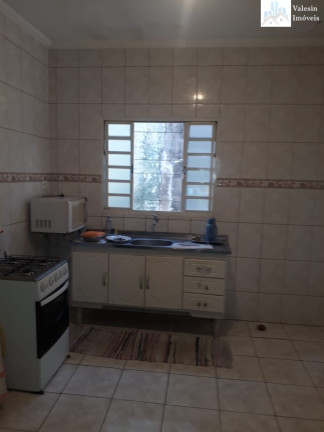 Imagem Casa com 3 Quartos à Venda,  em Vila Furlan - Indaiatuba