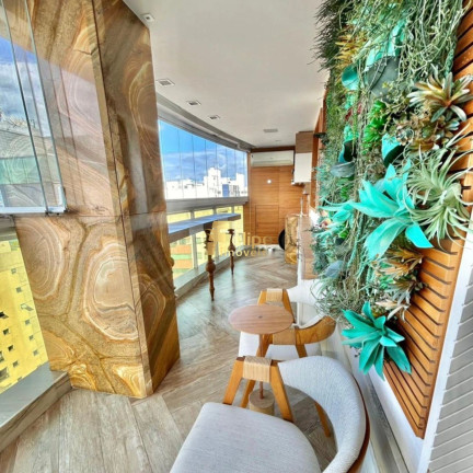 Imóvel com 3 Quartos à Venda, 108 m² em Mata Da Praia - Vitória