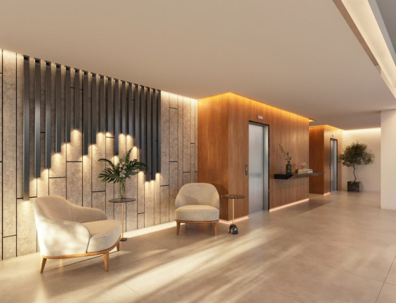 Imagem Apartamento com 3 Quartos à Venda, 118 m² em Cruz Das Almas - Maceió