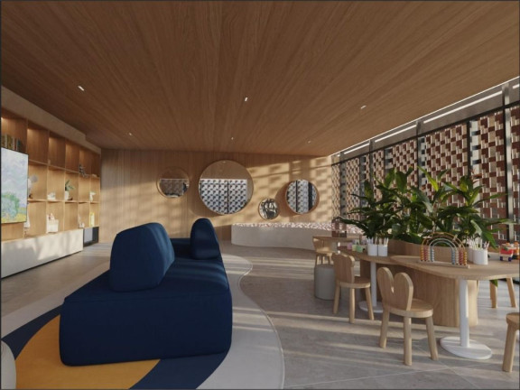 Imagem Apartamento com 1 Quarto à Venda, 36 m² em Altiplano Cabo Branco - João Pessoa