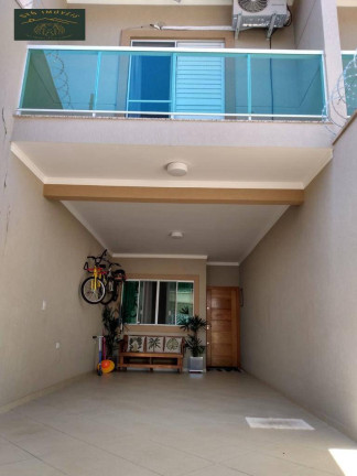 Imagem Casa com 3 Quartos à Venda, 150 m² em Jaraguá - São Paulo Imagem Casa com 3 Quartos à Venda, 150 m² em Jaraguá - São Paulo