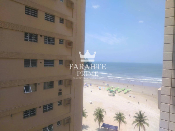 Apartamento com 3 Quartos à Venda, 138 m² em José Menino - Santos