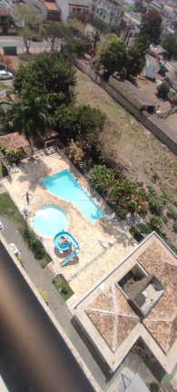 Imagem Apartamento com 2 Quartos à Venda, 58 m² em Parque São Caetano - Campos Dos Goytacazes Imagem Apartamento com 2 Quartos à Venda, 58 m² em Parque São Caetano - Campos Dos Goytacazes