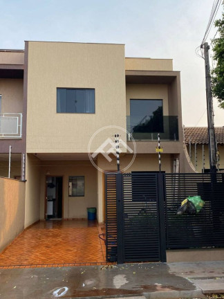 Casa com 2 Quartos à Venda, 123 m² em Jardim Aeroporto Ii - Sertanópolis