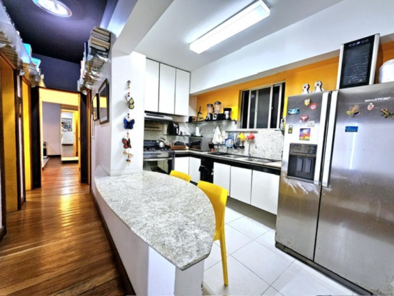 Imagem Imóvel com 3 Quartos à Venda, 111 m² em Graça - Salvador Imagem Imóvel com 3 Quartos à Venda, 111 m² em Graça - Salvador