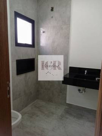 Imagem Casa de Condomínio com 3 Quartos à Venda, 250 m² em Jardim Campos Do Conde Ii - Sorocaba