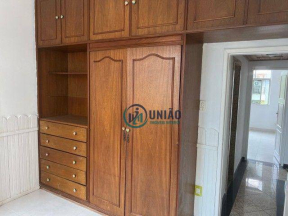 Imagem Apartamento com 3 Quartos à Venda, 132 m² em Icaraí - Niterói