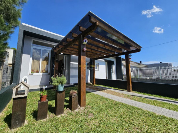 Casa com 2 Quartos à Venda, 75 m² em Rainha Do Mar - Xangri-lá
