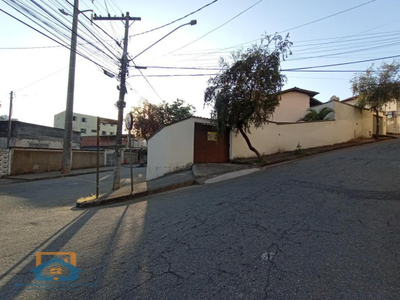 Imagem Casa com 4 Quartos à Venda, 198 m² em Iguaçu - Ipatinga
