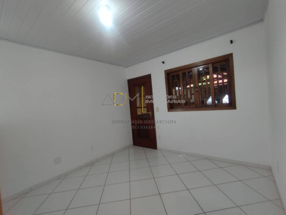 Imagem Casa com 2 Quartos à Venda, 125 m² em Jardim Continental - Botucatu