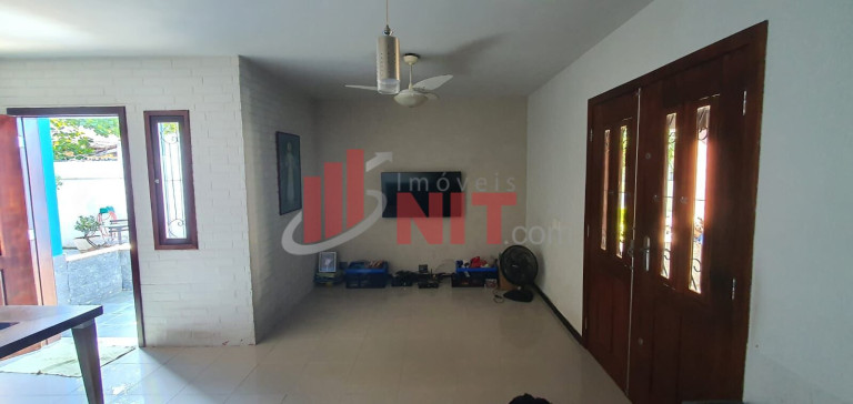 Imagem Casa com 3 Quartos à Venda, 200 m² em Itaipu - Niterói Imagem Casa com 3 Quartos à Venda, 200 m² em Itaipu - Niterói