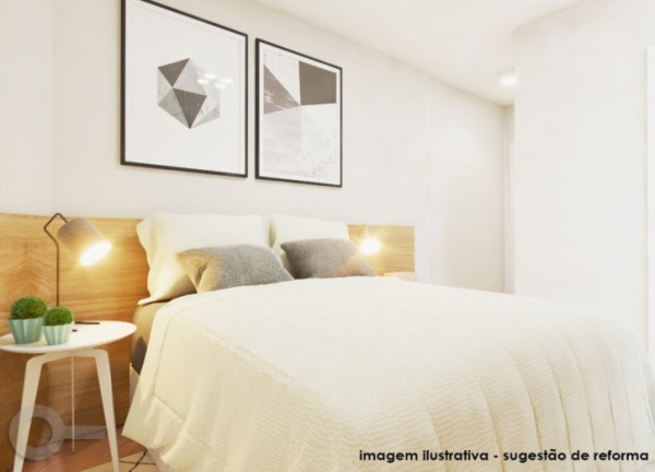 Imagem Apartamento com 3 Quartos à Venda, 94 m² em Perdizes - São Paulo