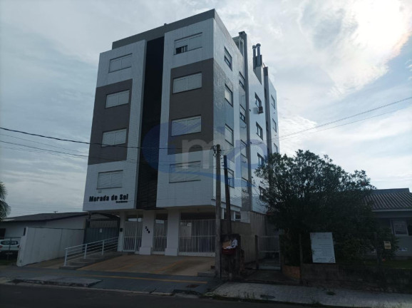 Apartamento com 1 Quarto à Venda, 41 m² em Stan - Torres