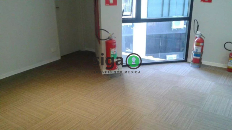 Imagem Imóvel Comercial à Venda ou Locação, 374 m² em Brooklin - São Paulo