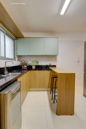 Imagem Apartamento com 3 Quartos à Venda, em Sumaré - São Paulo Imagem Apartamento com 3 Quartos à Venda, em Sumaré - São Paulo